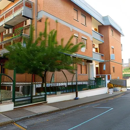 Hotel Aurora