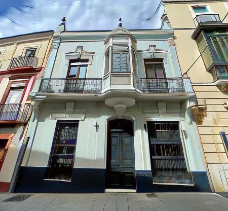 Akla Hotel Badajoz