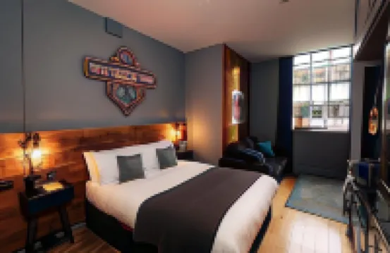 BrewDog Kennels - Aberdeen