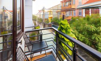 Bill Ben Homestay Hoi An