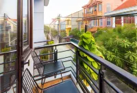 Bill Ben Homestay Hoi An