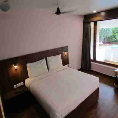 Mamalla Beach Resort Rooms