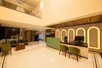Hotel Mysore Radiance