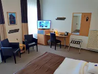 Hotel Zum Anker Hotel di Neuwied