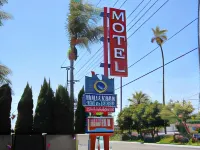 Welcome Inn & Suites Anaheim - Motels
