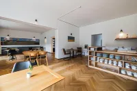 Republique Hotels in Sibiu