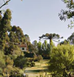Parador Hampel