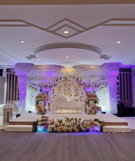 파라다이스 바이 칼리아 객실 전경