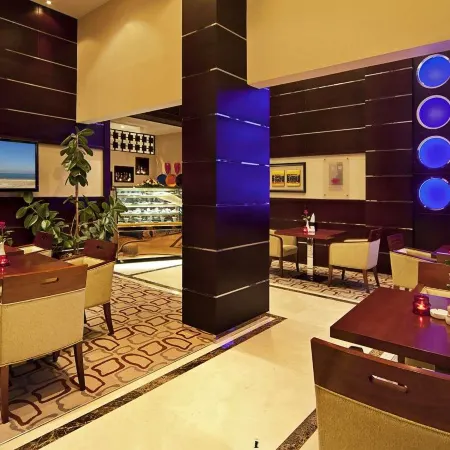 Coral Jubail Hotel