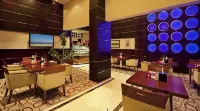 Coral Jubail Hotel - breakfast