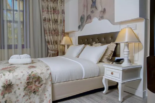 Kaleiçi Ozkavak Hotel โรงแรมใน