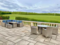 Marehay Hall Farm - Homestays