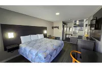 Deerfield Inn McComb I-55