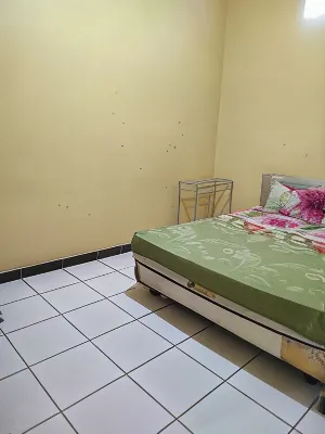Hotel Kolombo Hotel di Semen