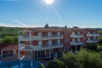 Zante Pantheon Hotel Hôtels à : Arkadii