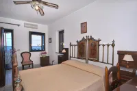 Hotel Villaggio Stromboli - servizio colazione