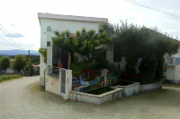 Casa da Oliveira Hotel di Milhão