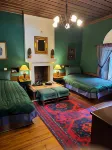 Santikos Mansion, Santikos Collection