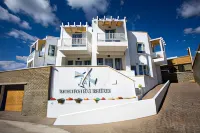 Anemomiloi Andros Boutique Hotel - Pet Friendly
