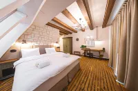 Dwór Bogucin Hotel&Restauracja Hotels in Ґміна Ясткув