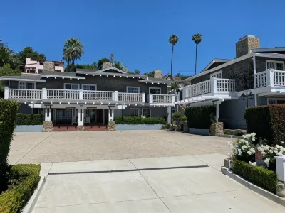 Inn on SummerHill Hotels in Carpinteria