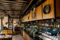 Armerun Heritage Hotel & Residences Hotels in Skradin
