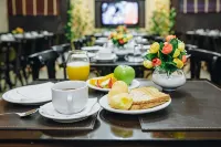 Athus Brasilia Hotel by BSB Inn - Antigo Aristus
