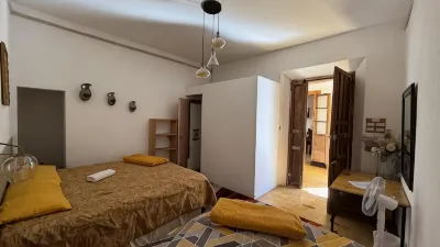 Casa de Las Flores Отели в г. Сона 1
