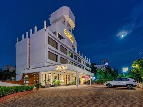 Hotel Pratham