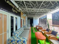 Ibek Guest House Syariah Hotel dekat PLAZA UNY WATES