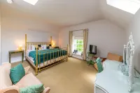 Ardanaiseig Hotel Hotels in Inveraray