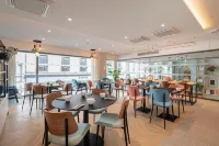 B&B Hotel Gent Centrum