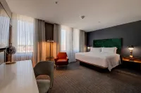 The Threefoot Hotel, Meridian, a Tribute Portfolio Hotel Hotels in Meridian