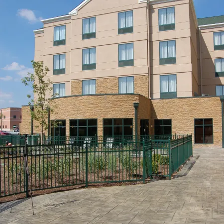 Hilton Garden Inn Bowling Green