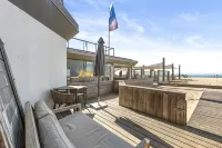 Beachrooms Pier 7 - 3-Star