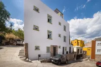 Casa Santa Fe, Guanajuato