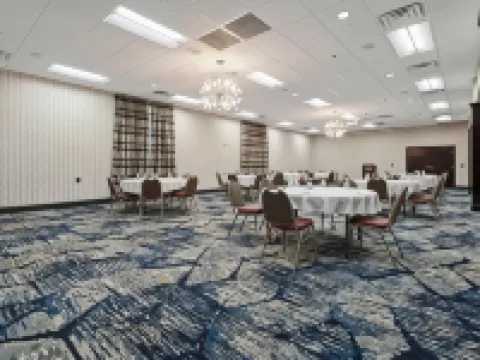 Wingate by Wyndham Macon I-75 Hotels in Bibb County