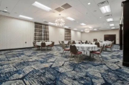 Wingate by Wyndham Macon I-75 Hoteles en Condado de Bibb