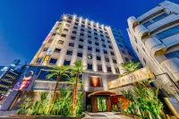 Hotel Lotus Okayama Adult Only Hotels in Okayama