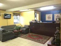 Americas Best Value Inn-Maumee/Toledo - 2-stjärniga