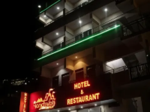 Hotel Panchvati Inn Uttarakhand Hotels in Chamoli