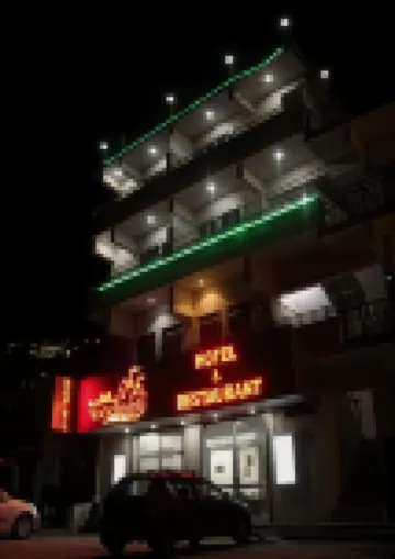 Hotel Panchvati Inn Uttarakhand