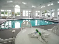 Quality Inn Moore - Oklahoma City - Pools