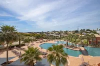 Monte Santo Resort - Beach