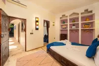 Riad Sidi Mimoune & Spa