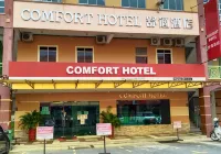 Comfort Hotel Hotels in Putatan