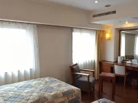 Yokohama Mandarin Hotel Hotel in zona Orbi Yokohama