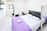Sendang Syariah RedPartner Hotels near GPIB Jemaat Immanuel Kediri