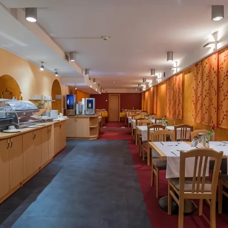 Hotel Tabor Maribor