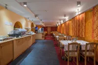 Hotel Tabor Maribor - breakfast